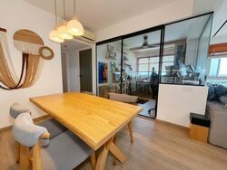 Blk 152C Bedok South Horizon (Bedok), HDB 5 Rooms #587751221